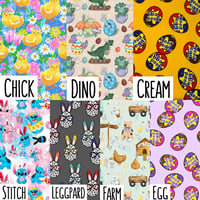 Image 3 of Dribble Bibs