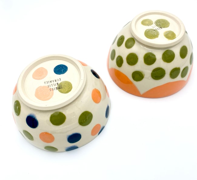 Everyday Bowls ⚪️