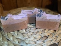 Image 1 of Lavender Açaí Berry