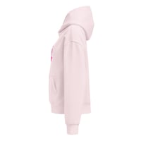 Image 9 of What ever collection Women’s relaxed  cotton hoodie 