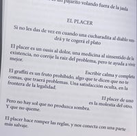 Image 2 of PENSAMIENTOS SOBRE EL GRAFFITI