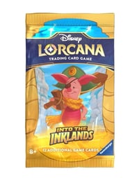 Lorcana - Into the Inklands Booster Pack