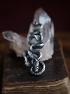 Image of SERPENT TALISMAN