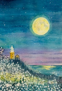 Image 1 of Wish Upon A Star!