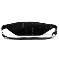 Image 4 of BLK Sling Pack