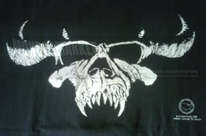Image of DANZIG '1st LP' shirt