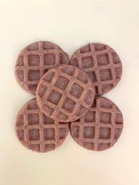 Image 3 of Pawffles | 5 Pieces