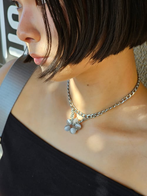 Image of TANG Lychee Necklace 