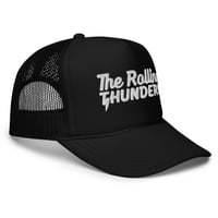 Image 2 of TRT Trucker Cap 