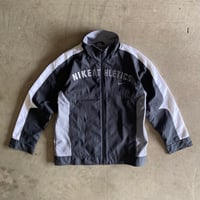 Image 1 of NIKE ATHLETICS TRACKSUIT JACKET