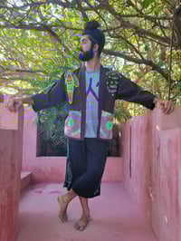 Image 2 of Earth's Child Kimono