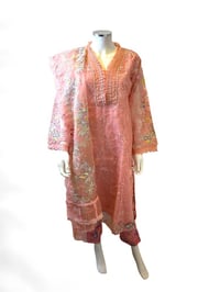 Maria B inspired suit 