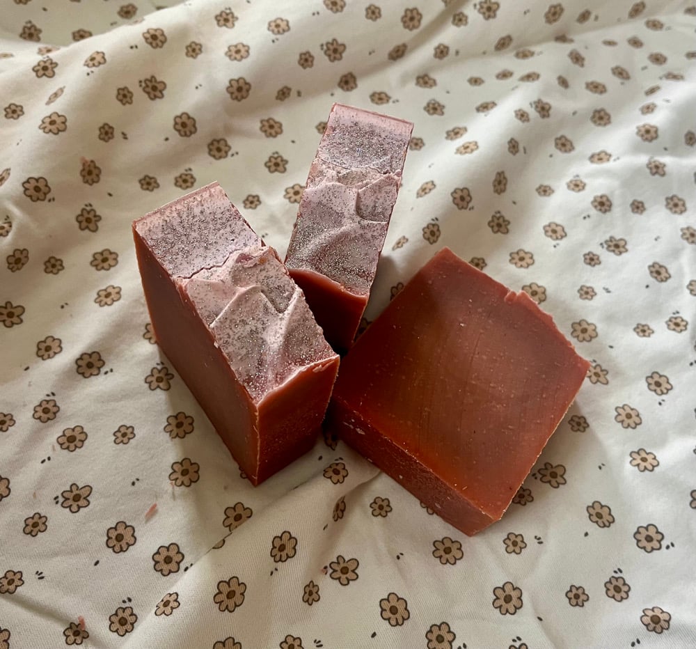 Image of Egyptian musk