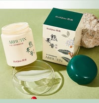 Image 4 of Deep Moisturizing Sleep Facial Mask: Freshens and Improves Dry Skin Care Products, Portable Korean S