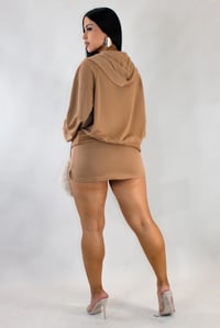 Image 2 of Keep It Cool Skort Set