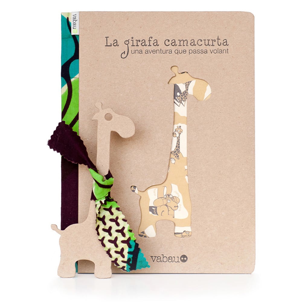 Image of La Girafa Camacurta