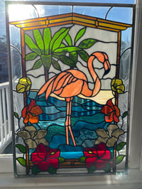 Image 2 of Florida Flamingo 