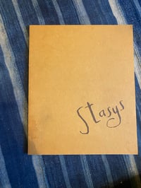 Image 1 of  Stasys-Stasys Eidrigevicius, 1991