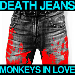 Image of Death Jeans