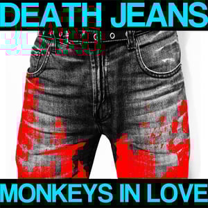 Image of Death Jeans