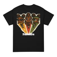 Image 1 of Trubledera Power Puff Squad DryBlend® T-Shirt