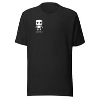 Image 1 of AI Mini Robot T-Shirt