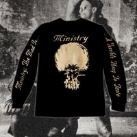 The mind shirt (2 options)