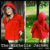 The Michelle Jacket