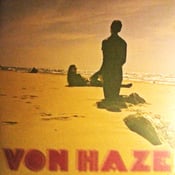 Image of VON HAZE - Sad Girls 7"