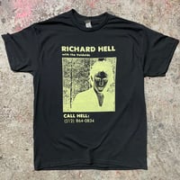 Image 2 of Richard Hell