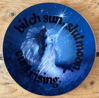 Image 4 of tar-oh shit