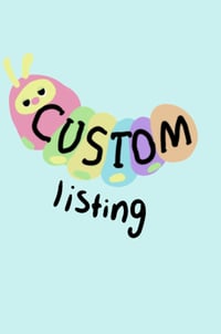 Image 1 of RESERVED FOR IVONNET