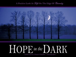 Image of Hope in the Dark Coffee Table Book