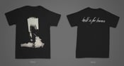 Image of HIFH Black Tshirt with FREE POSTAGE