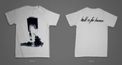 Image of HIFH White Tshirt with FREE POSTAGE