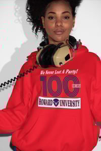 Image 3 of Howard 100 Homecoming Years
