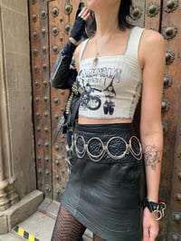 Image 5 of Hoop Belt