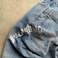 Image 2 of BILLABONG Y2K JEANS
