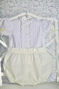 Image 16 of Talbott Tuck Girl’s Collection