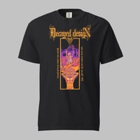 Image 2 of Abyss Black Shirt