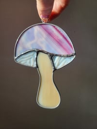 Image of Mushroom