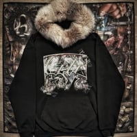 Image 1 of Internal Conflicts External XL_FOX