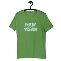 Image 1 of New York Jets Green T-Shirt