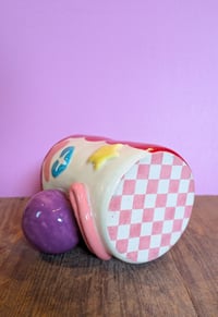 Image 4 of  ☆ discount! heart eyes clown mug  ☆ 