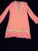 Image of Bell sleeve "Cher" Dress