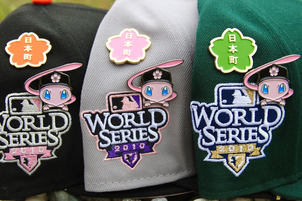 Image of Cherry Blossom - Red