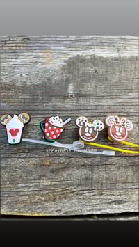 Image 1 of Mickey N Starbies Set