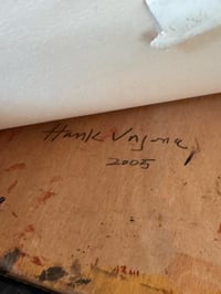 Image 3 of Virgona’s Studio