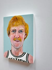 Image 3 of Larry Bird