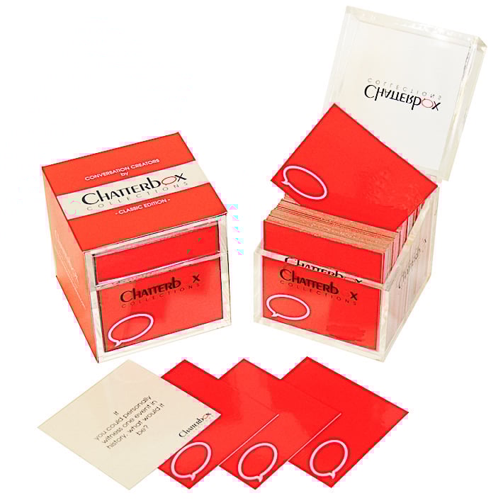 Chatterbox Collections — Classic edition